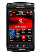 Best available price of BlackBerry Storm2 9520 in Pakiatan