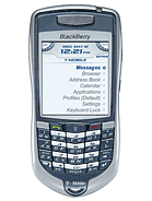 Best available price of BlackBerry 7100t in Pakiatan