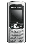 Best available price of BenQ-Siemens A58 in Pakiatan
