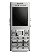 Best available price of BenQ-Siemens S68 in Pakiatan