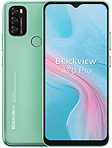 Best available price of Blackview A70 Pro in Pakiatan