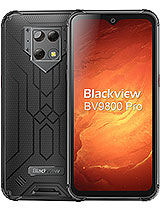 Best available price of Blackview BV9800 Pro in Pakiatan