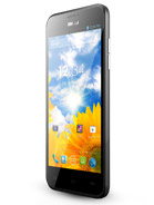 Best available price of BLU Dash 5-0 in Pakiatan