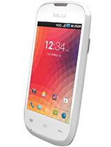 Best available price of BLU Dash 3-5 in Pakiatan