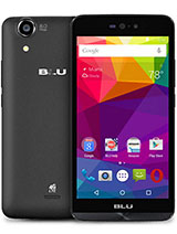 Best available price of BLU Dash X LTE in Pakiatan