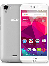 Best available price of BLU Dash X in Pakiatan