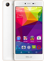 Best available price of BLU Life One X 2016 in Pakiatan