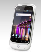 Best available price of BLU Magic in Pakiatan