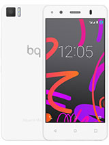 Best available price of BQ Aquaris M4-5 in Pakiatan