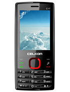 Best available price of Celkon C17 in Pakiatan