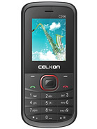 Best available price of Celkon C206 in Pakiatan