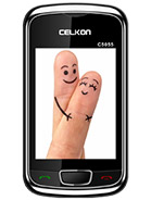 Best available price of Celkon C5055 in Pakiatan