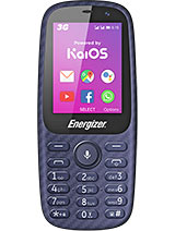 Best available price of Energizer Energy E241 in Pakiatan