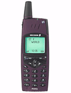 Best available price of Ericsson R320 in Pakiatan