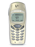 Best available price of Ericsson R600 in Pakiatan