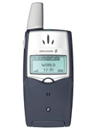 Best available price of Ericsson T39 in Pakiatan