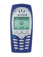 Best available price of Ericsson T65 in Pakiatan