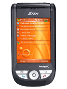 Best available price of Eten M600 in Pakiatan
