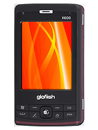 Best available price of Eten glofiish X600 in Pakiatan