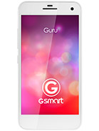 Best available price of Gigabyte GSmart Guru White Edition in Pakiatan