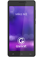 Best available price of Gigabyte GSmart Mika M2 in Pakiatan