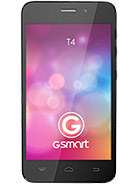 Best available price of Gigabyte GSmart T4 Lite Edition in Pakiatan