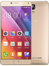Best available price of Gionee Marathon M5 Plus in Pakiatan