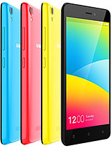 Best available price of Gionee Pioneer P5W in Pakiatan