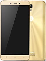 Best available price of Gionee P7 Max in Pakiatan