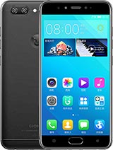 Best available price of Gionee S10B in Pakiatan