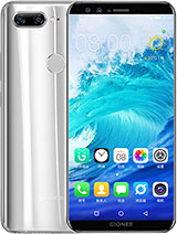 Best available price of Gionee S11S in Pakiatan
