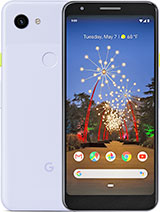 Best available price of Google Pixel 3a in Pakiatan