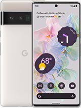Best available price of Google Pixel 6 Pro in Pakiatan