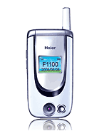 Best available price of Haier F1100 in Pakiatan