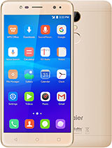 Best available price of Haier L7 in Pakiatan