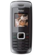 Best available price of Haier M160 in Pakiatan