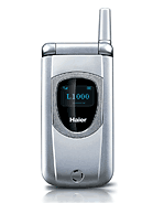 Best available price of Haier L1000 in Pakiatan