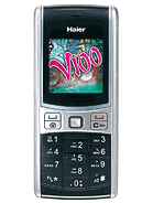 Best available price of Haier V100 in Pakiatan