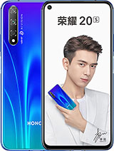 Best available price of Honor 20S in Pakiatan