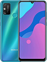 Honor Magic at Pakiatan.mymobilemarket.net