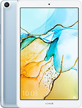 Best available price of Honor Pad 5 8 in Pakiatan