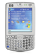 Best available price of HP iPAQ hw6510 in Pakiatan