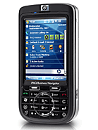 Best available price of HP iPAQ 610c in Pakiatan