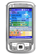 Best available price of HP iPAQ rw6818 in Pakiatan