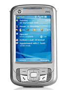 Best available price of HP iPAQ rw6815 in Pakiatan