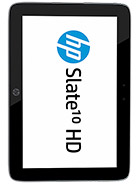Best available price of HP Slate10 HD in Pakiatan