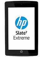 Best available price of HP Slate7 Extreme in Pakiatan