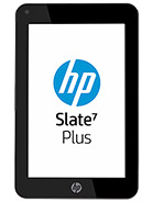 Best available price of HP Slate7 Plus in Pakiatan