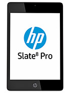 Best available price of HP Slate8 Pro in Pakiatan