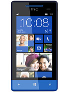 Best available price of HTC Windows Phone 8S in Pakiatan